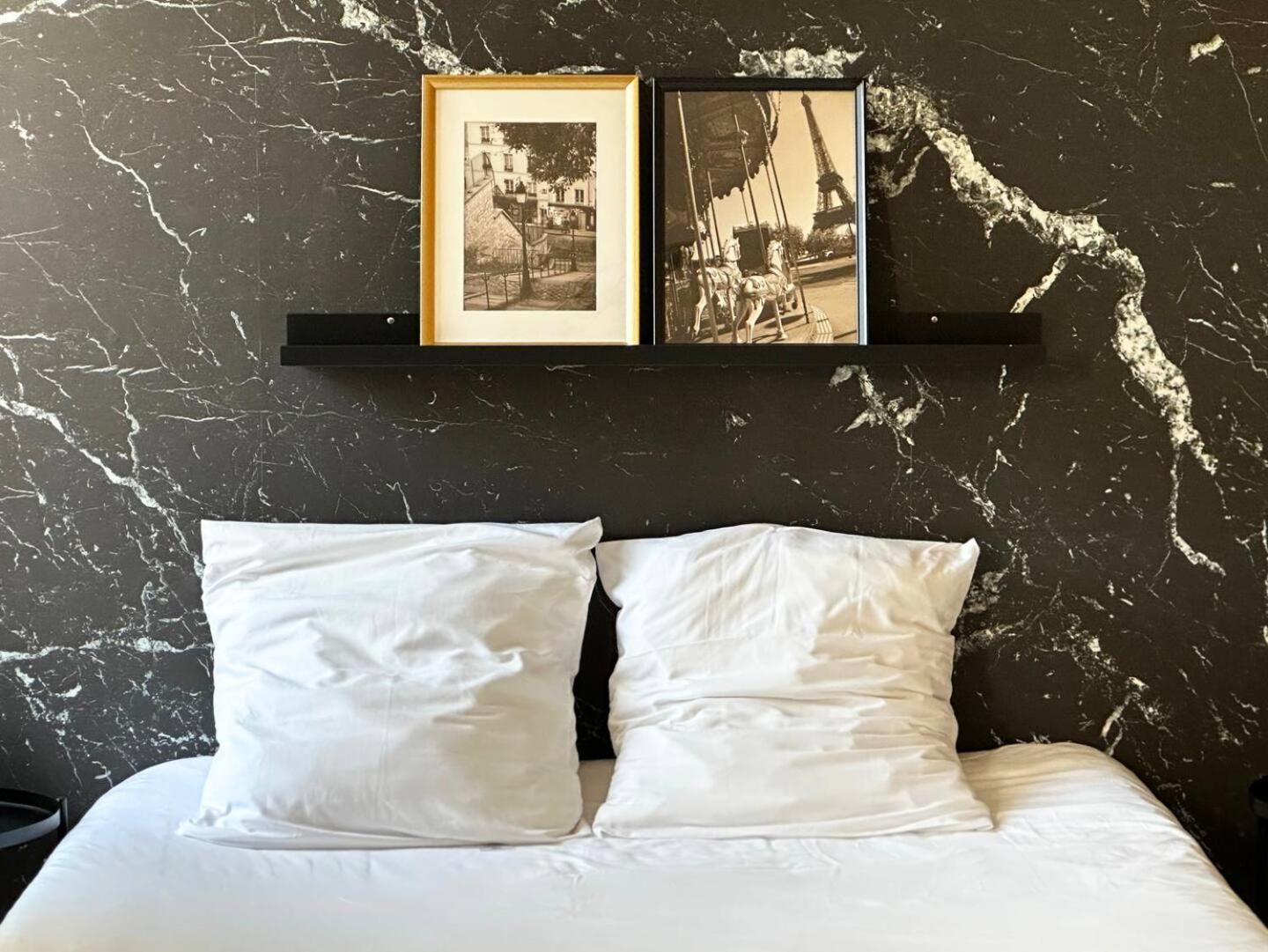 Lovely Paris - 6 Pers - Wifi Chatou Buitenkant foto