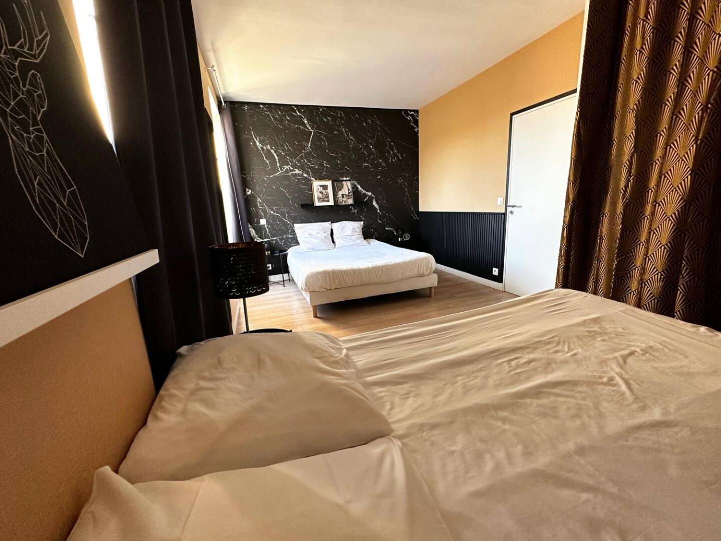 Lovely Paris - 6 Pers - Wifi Chatou Buitenkant foto