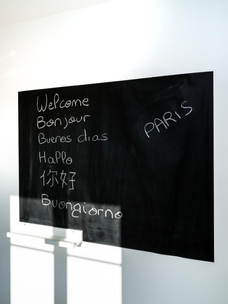 Lovely Paris - 6 Pers - Wifi Chatou Buitenkant foto